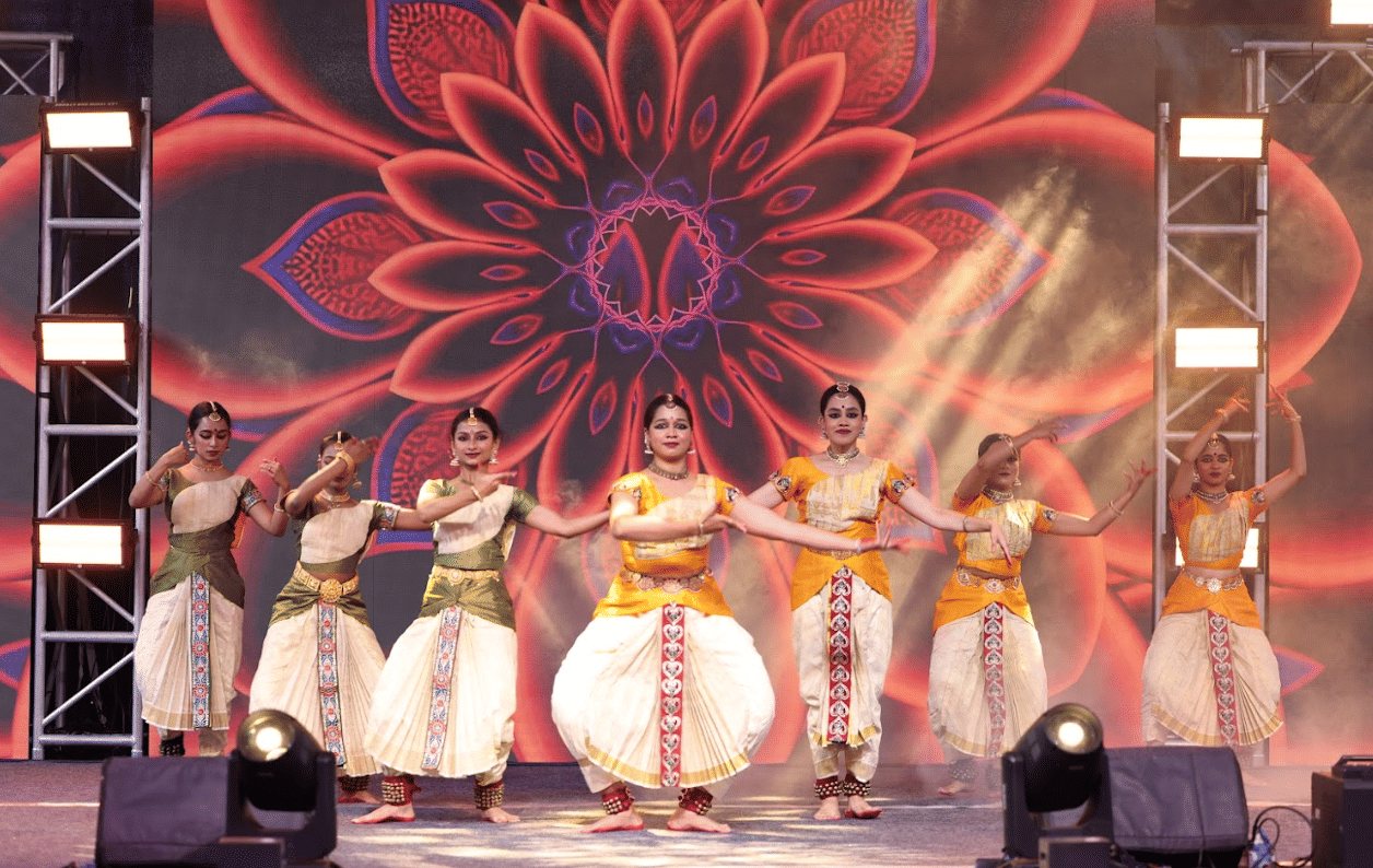 St. Claret College, Autonomous Events photo 25